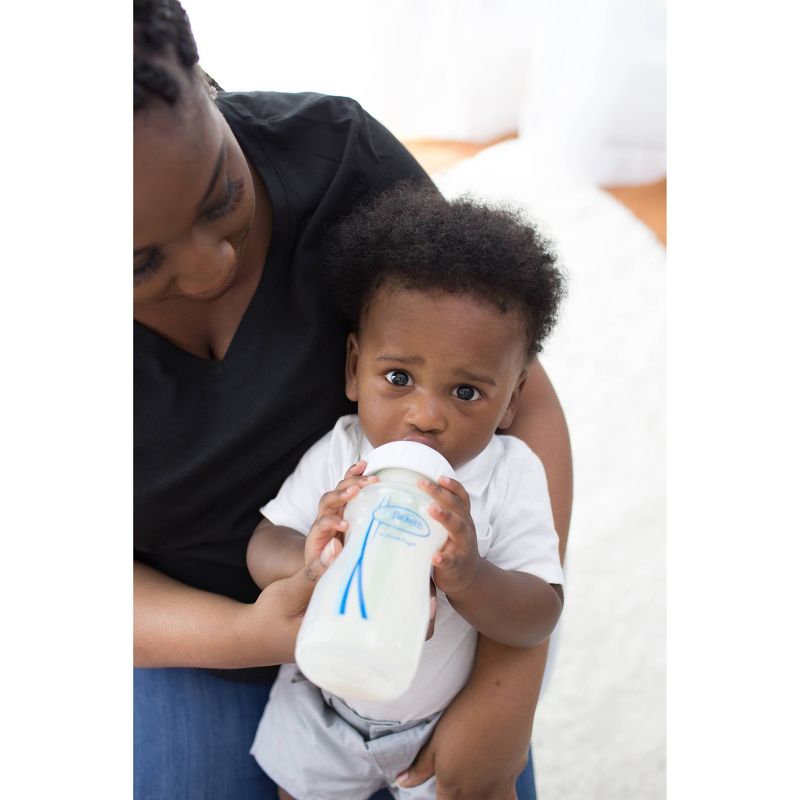 Dr. Brown's Options+ Wide Neck Baby Bottle Gift Pack