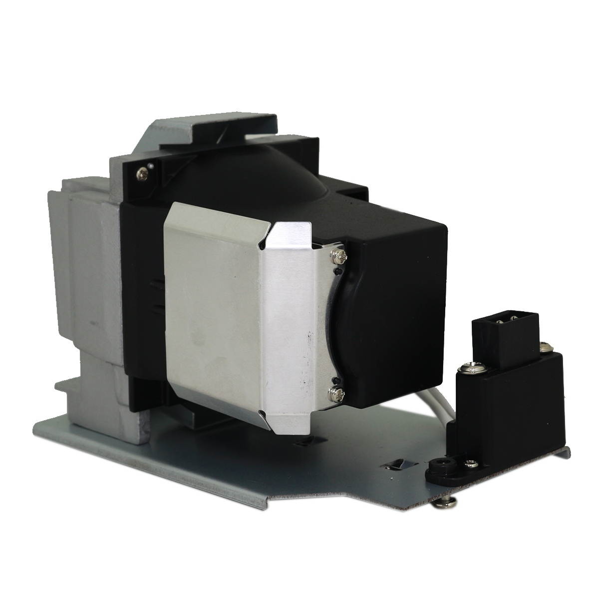 Original Osram Projector Lamp Replacement with Housing for Vivitek D867