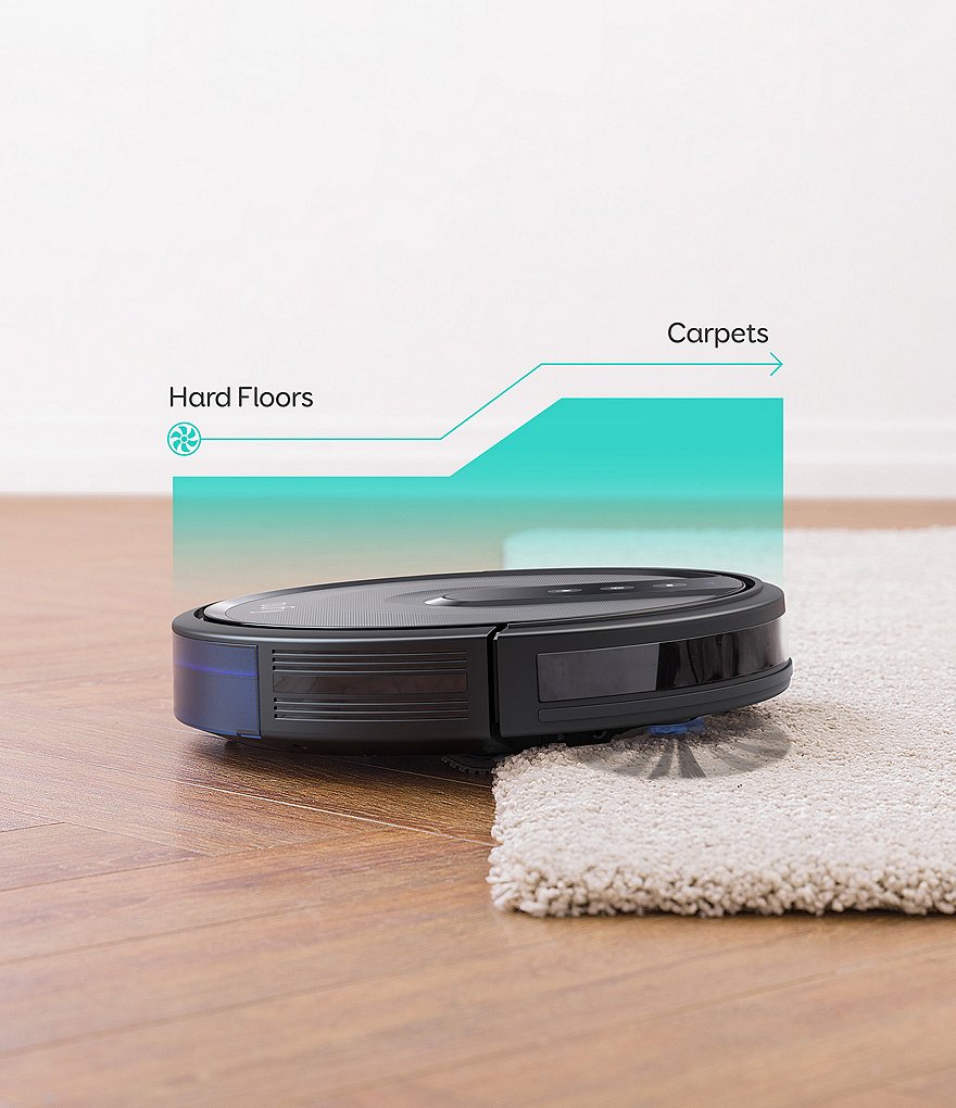 Shark ION ROBOT 750 Connected Robotic Vacuum Cleaner