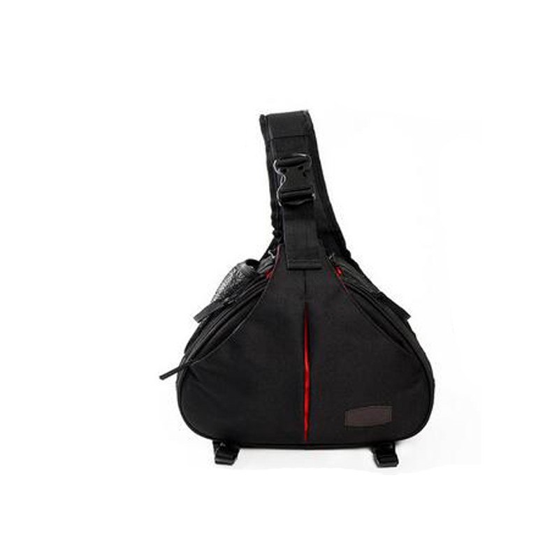 Caden K1 Water Resistance DSLR Camera Bag Case Black Professional Rain Cover NEW