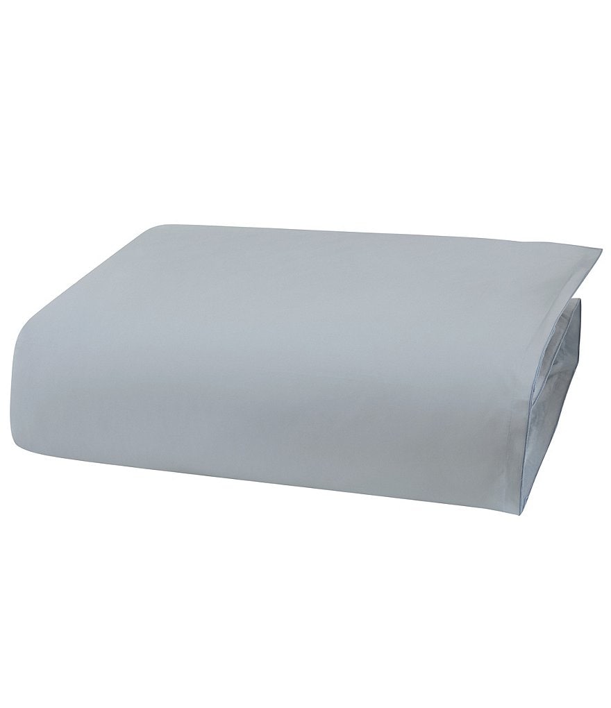 Charisma 400 Thread Count Percale Cotton Duvet Cover Mini Set