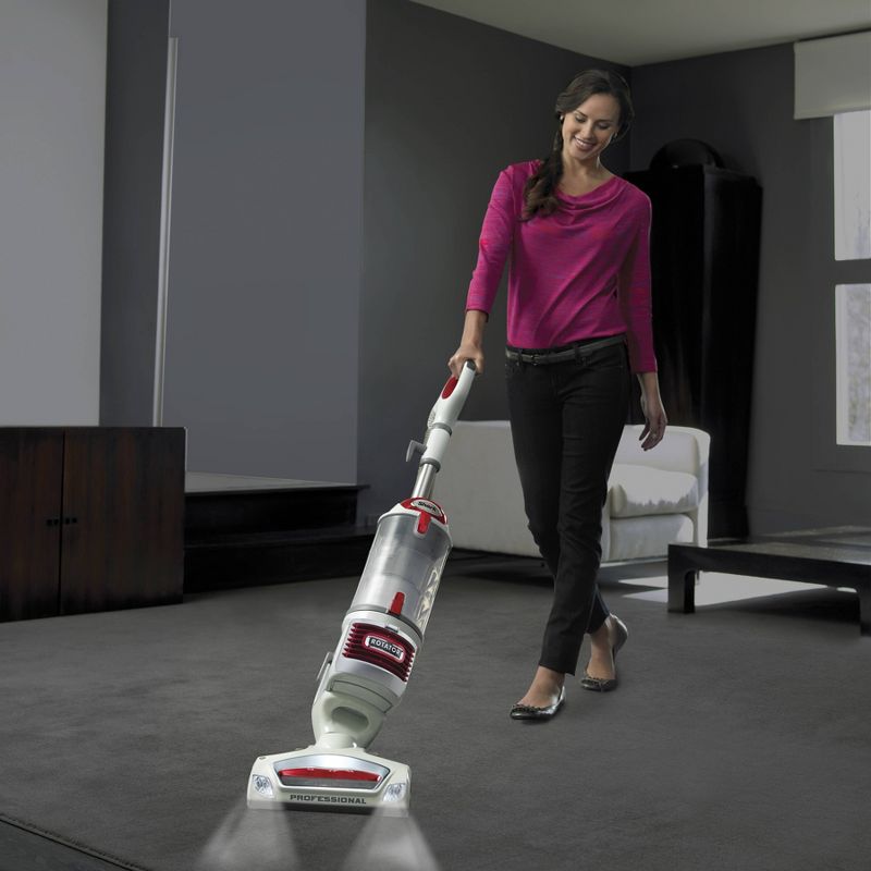 Shark Rotator Professional Lift-Away Upright Vacuum - NV501