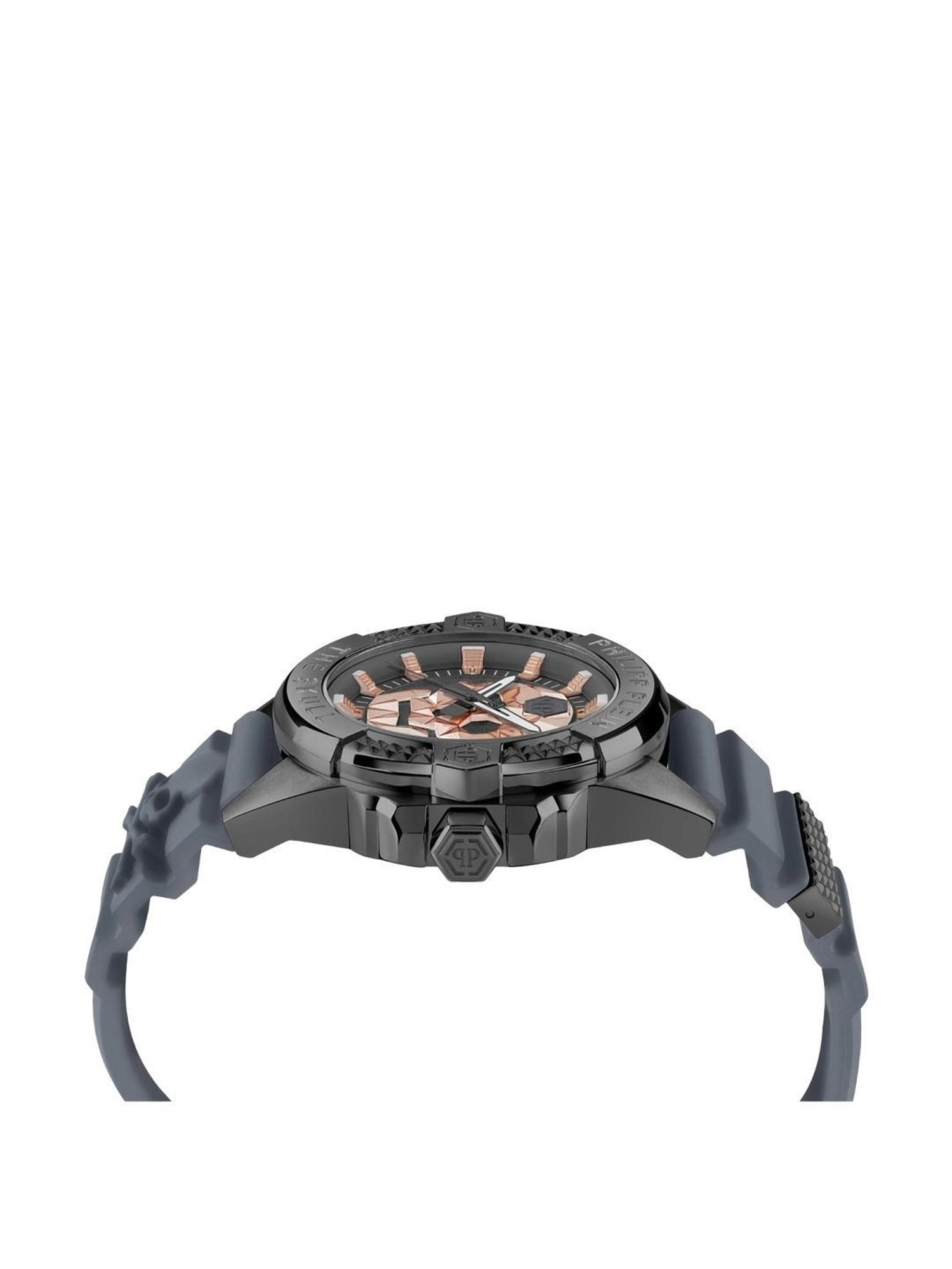 PHILIPP PLEIN PWAAA2324 Analog Watch for Men