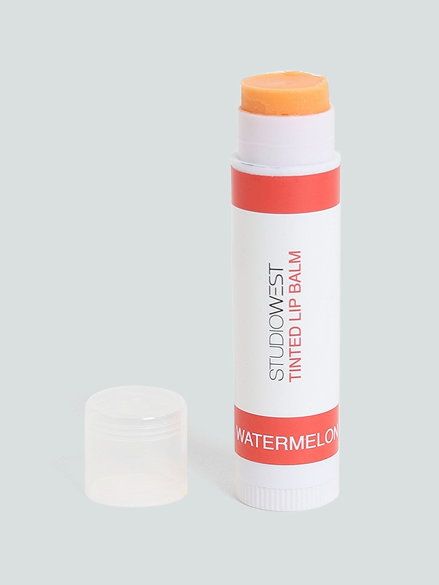 Studiowest by Westside Tinted Lip Balm Watermelon - 4.5 gm