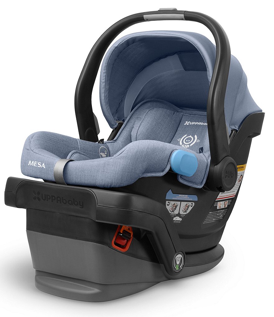 UPPAbaby MESA Infant Car Seat