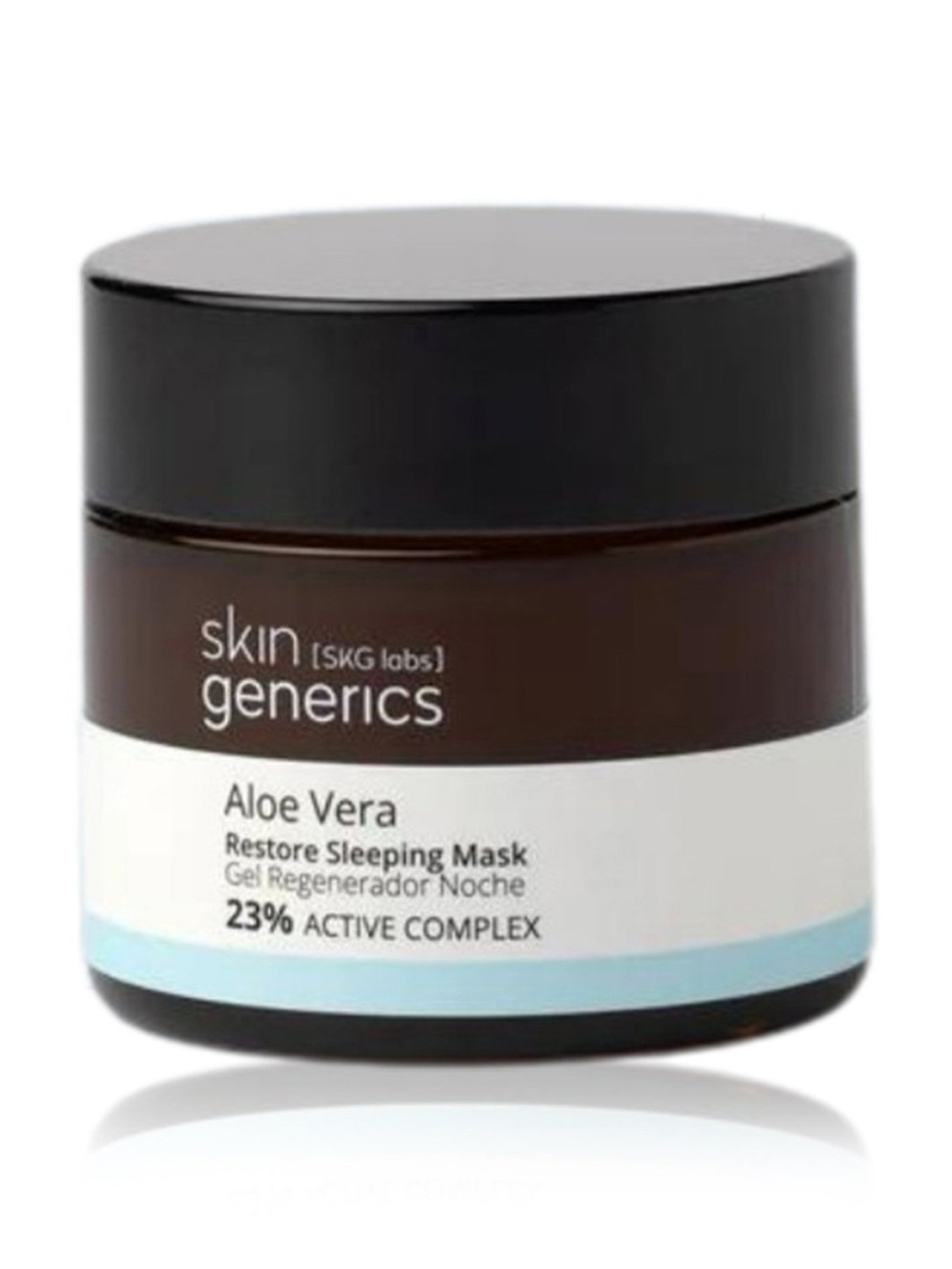 Skin Generics Aloe Vera Restore Sleeping Mask - 50 ml