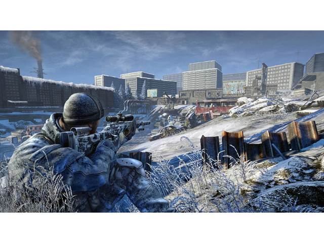 Sniper Ghost Warrior 2: World Hunter Pack [Online Game Code]