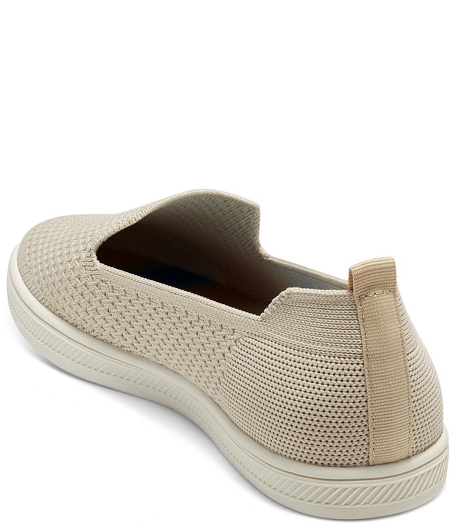 Vince Camuto Cabreli Washable Slip-On Knit Sneakers