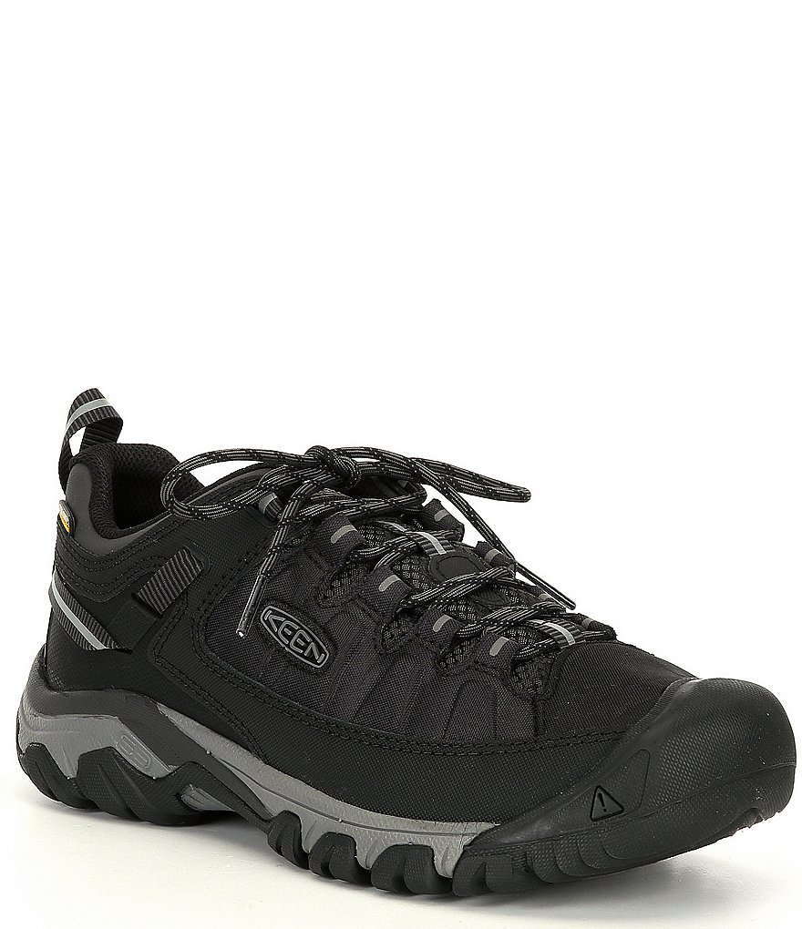 Keen Men's Targhee EXP Waterproof Hikers