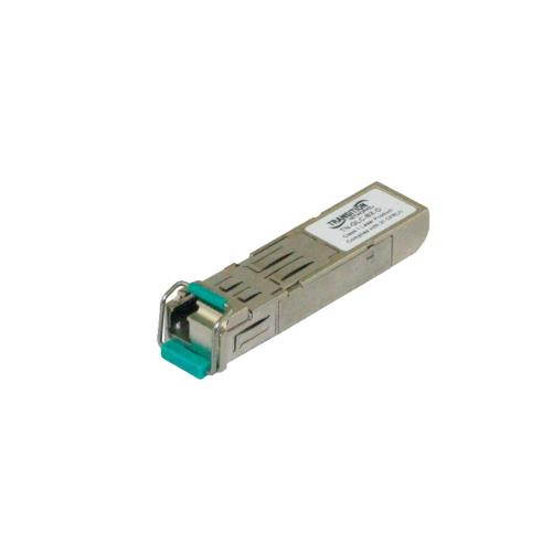 TRANSITION NETWORKS TN-GLC-SX-MM-2K-RGD TRANSCEIVER- SFP, CC, 1000base-SX, 1310n