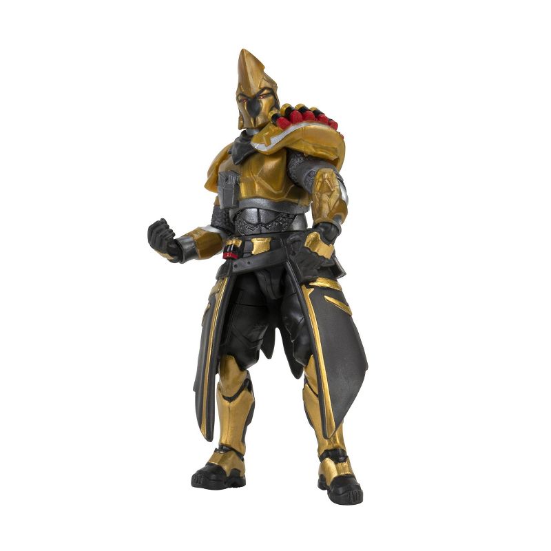 Fortnite Hot Drop Ultima Knight