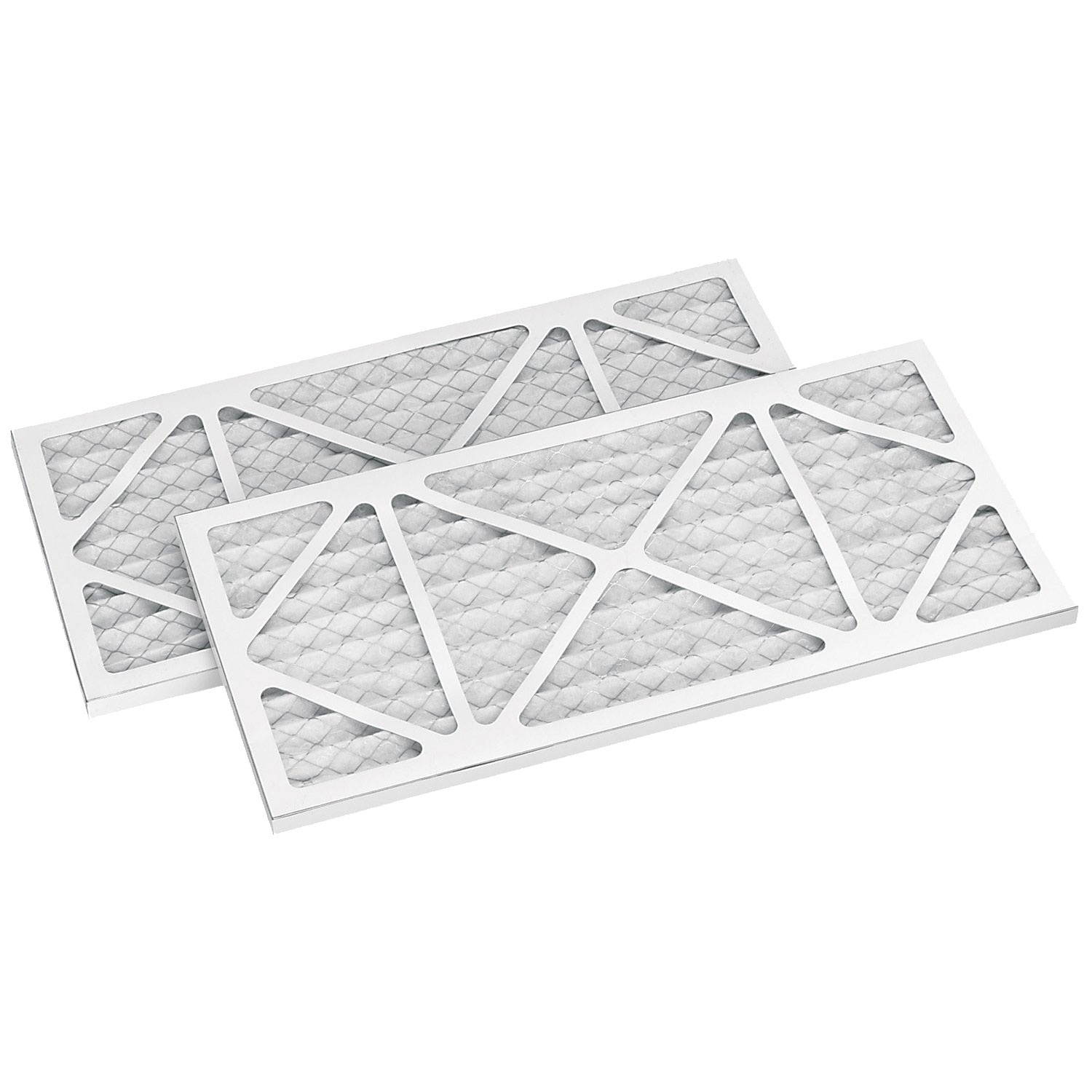 Delta 50-858 2 Pack Air Cleaner Outer Filters