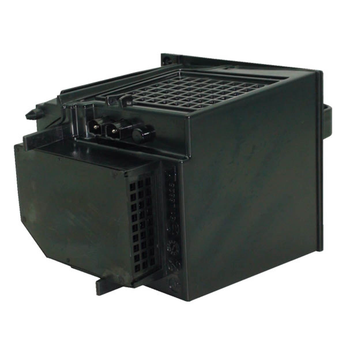 Original Osram TV Lamp Replacement with Housing for Mitsubishi 915P049020