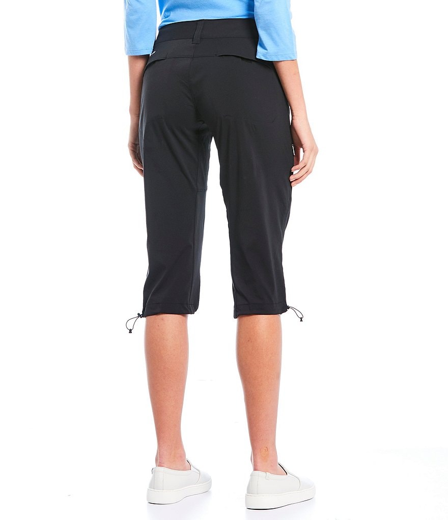 Royal Robbins UPF 50 Wrinkle Resistant Moisture Wicking Discovery III Pant