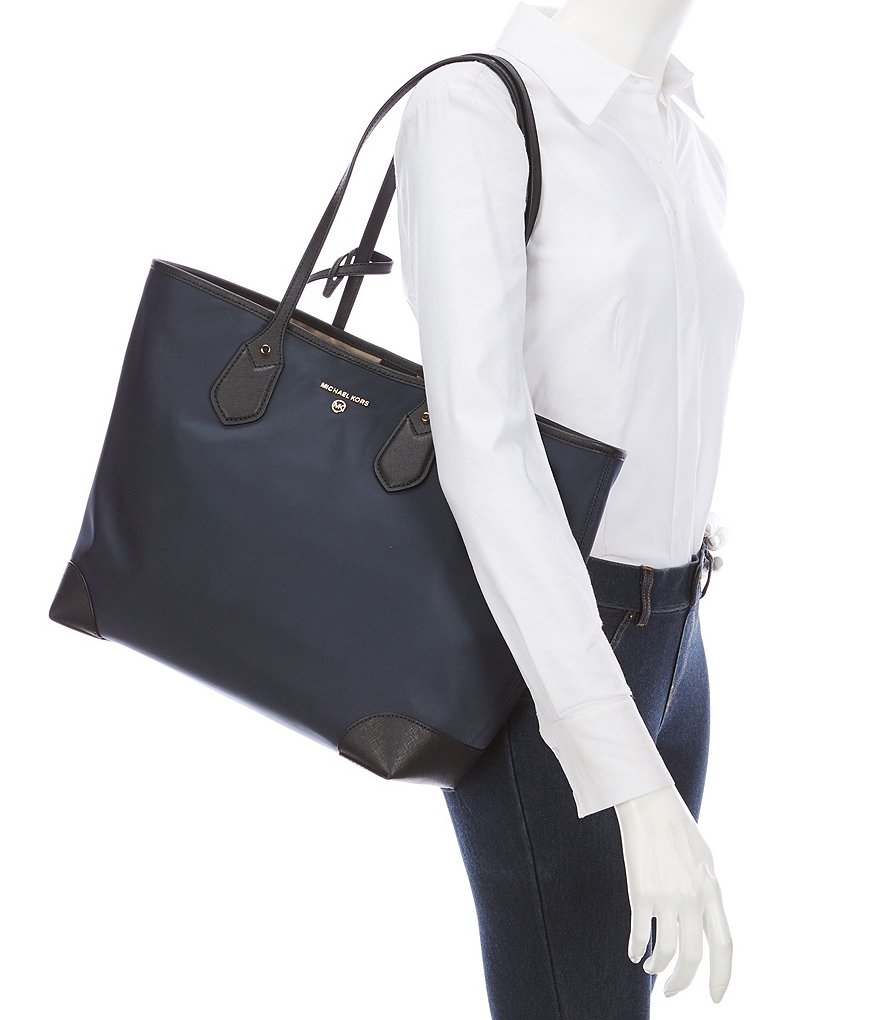 Thacker Anya Snake Large Tote Bag