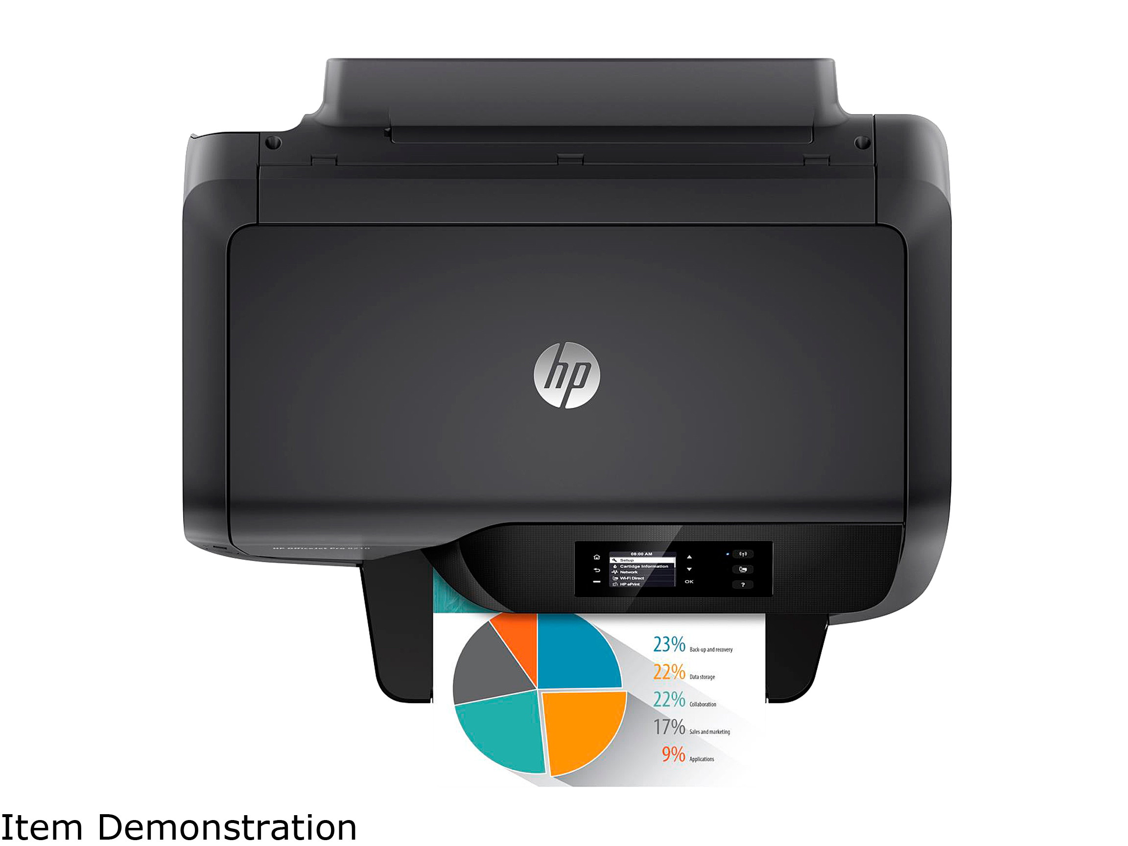 HP ENVY 6055e All-in-One Printer w/ 6 Months Free Ink through HP Plus