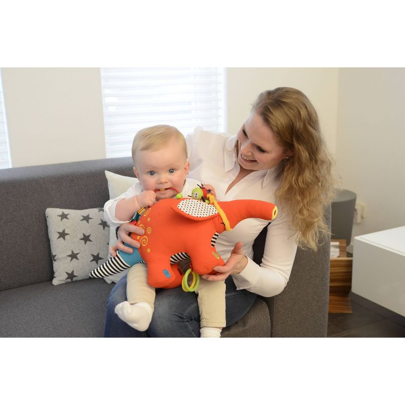 Dolce Aardvark Stuffed Animal And Plush Toy