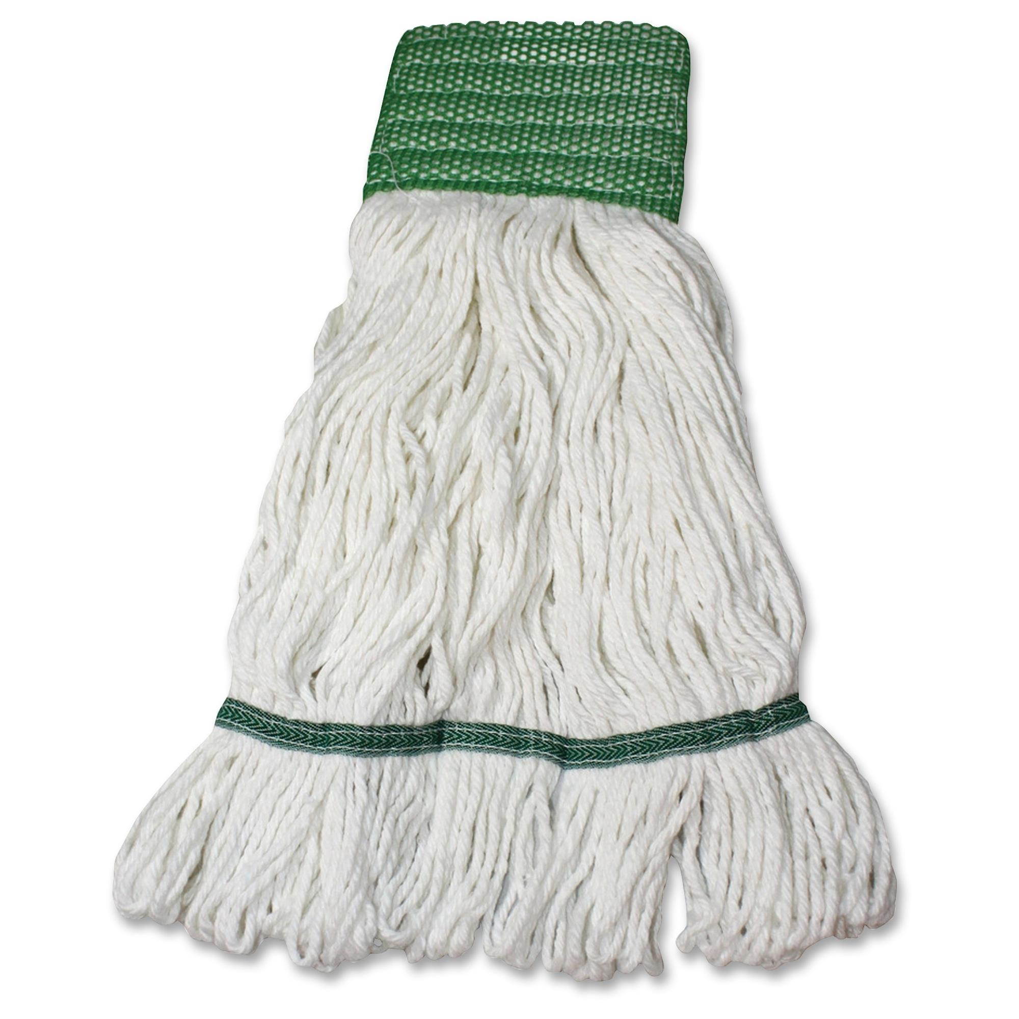 Impact Products Saddle Type Wet Mop