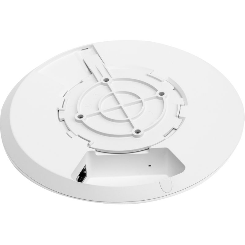 Ubiquiti Unifi Ap-AC Long Range - Wireless Access Point - 802.11 B/A/G/n/AC (UAPACLR5US)
