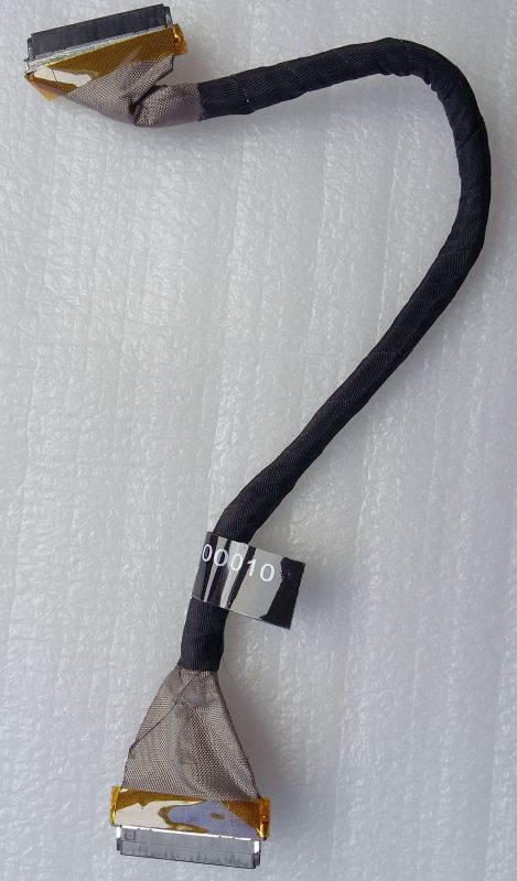 922-8669  046039200010 Cable Display Function for MB382 A1267 LED  24" LED  Cinema Display