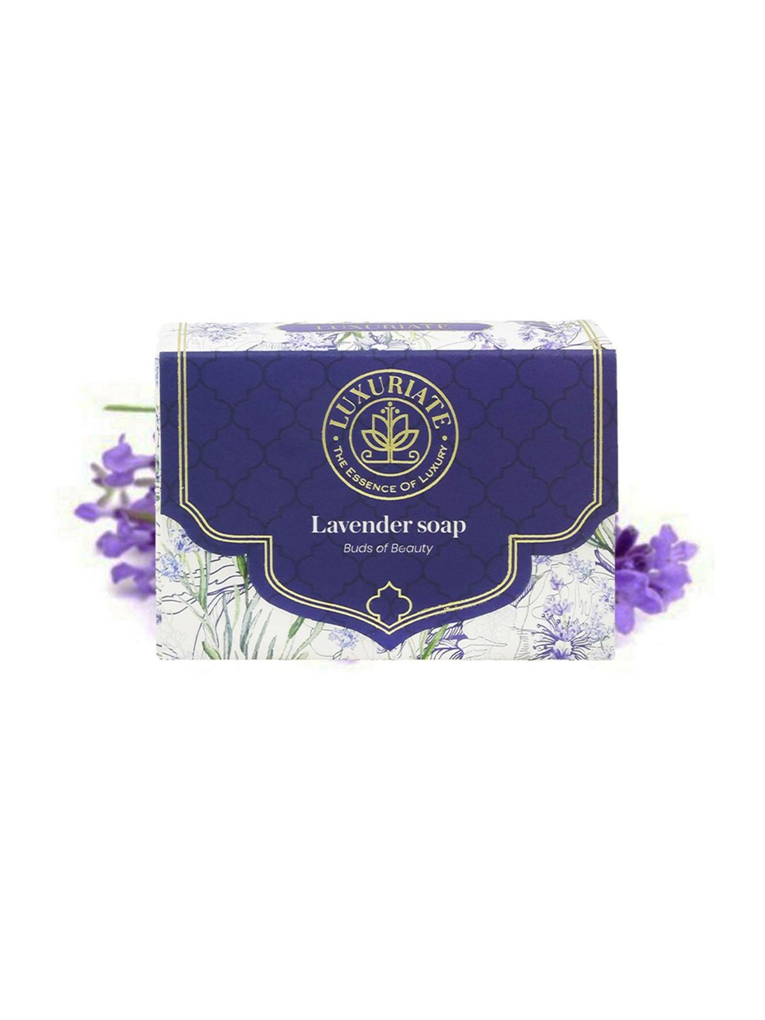 Fabessentials Sea Breeze Spa Retreat Body Care Gift Set