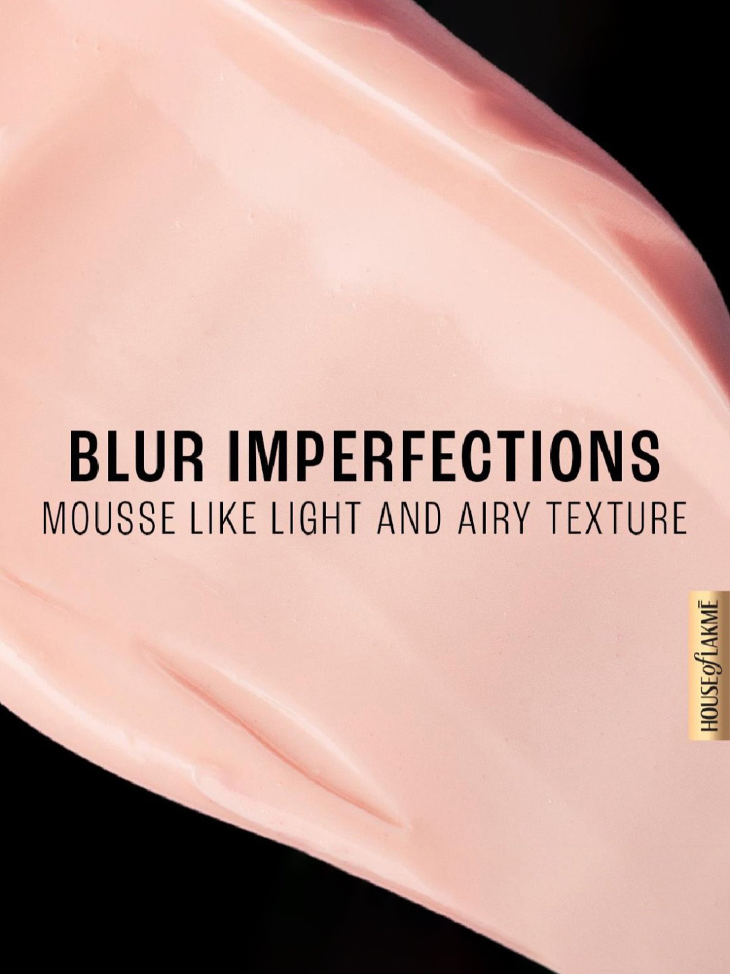 Lakme Unreal Blurfect Primer Pink - 10 gm