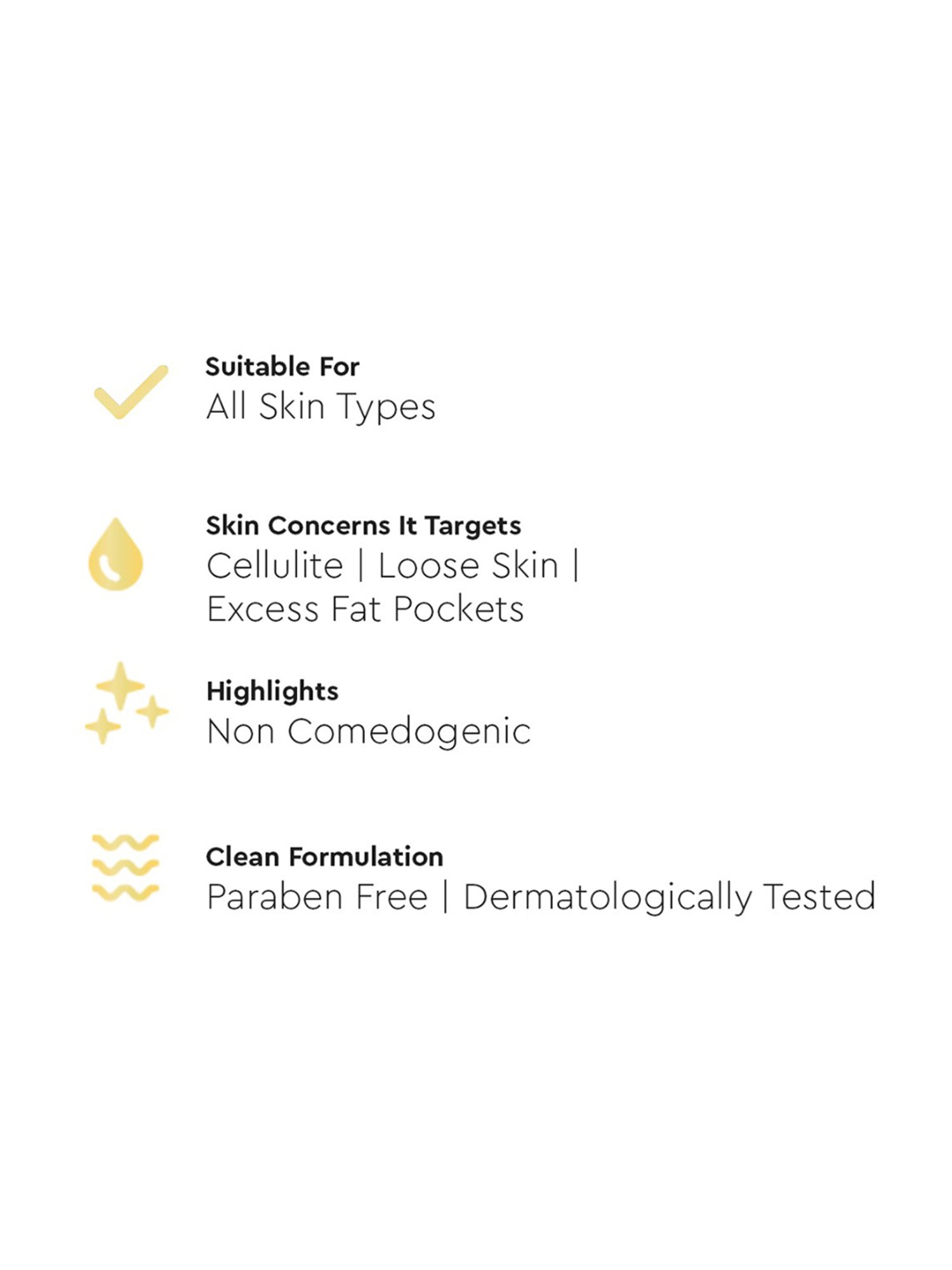 Pixi by Petra Gold Luminous Oil - 4 fl oz