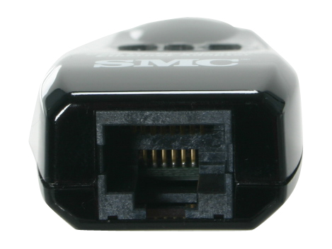 SMC LG-ERICSSON SMC2208USB/ETH USB Ethernet Adapter