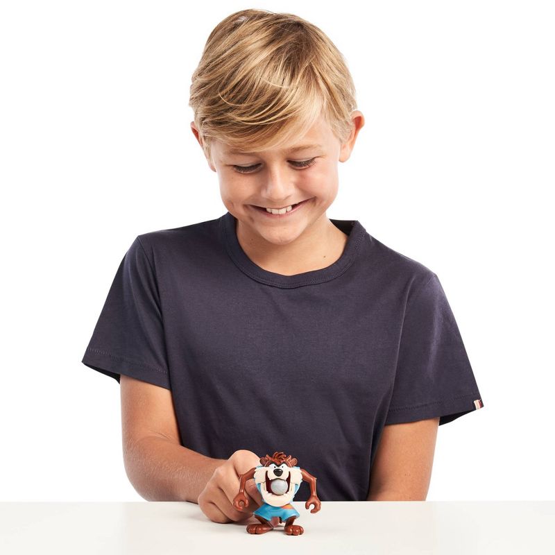 Space Jam: A New Legacy - 2 Pack - On Court Rivals - Tasmanian Devil & The Brow