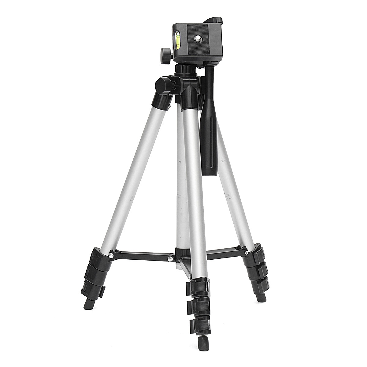 50 Inch Tripod and SmartphonE-mount For Samsung iPhone Sony"