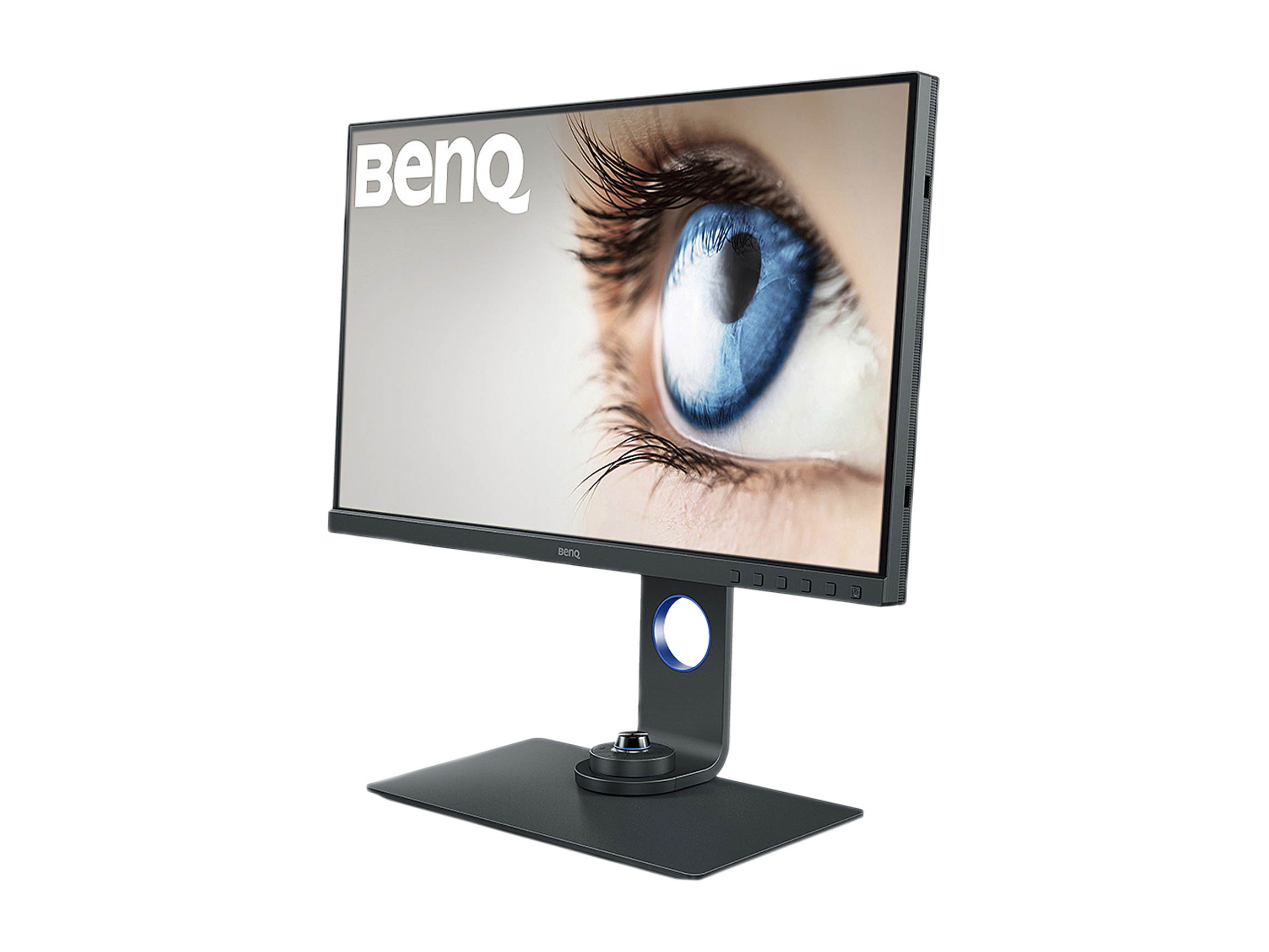 BenQ SW270C 27" QHD 2560 x 1440 (2K) 60 Hz HDMI, DisplayPort, USB IPS Monitor