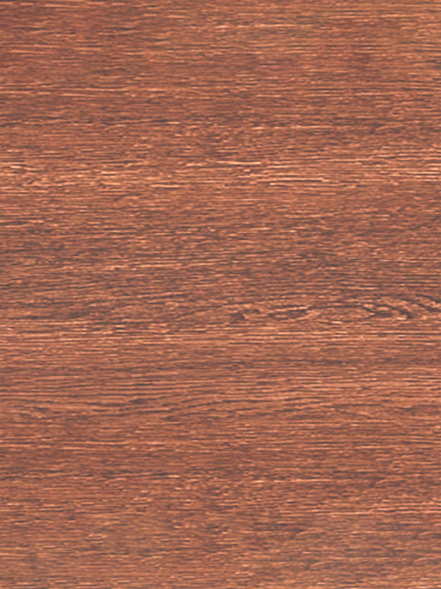 Pure Turner Solid Wood Single Bed in Dark Oak Finish