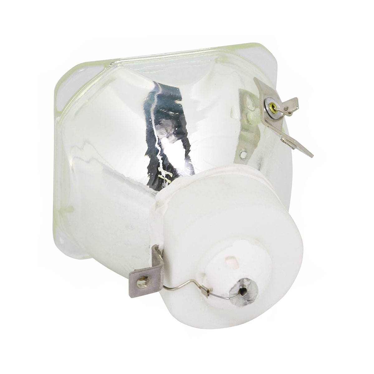 Lutema Economy Bulb for Mitsubishi HC77-20S Projector (Lamp Only)