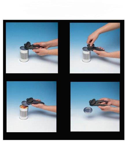 Starfrit  093112-012-BLCK  Mightican Can Opener