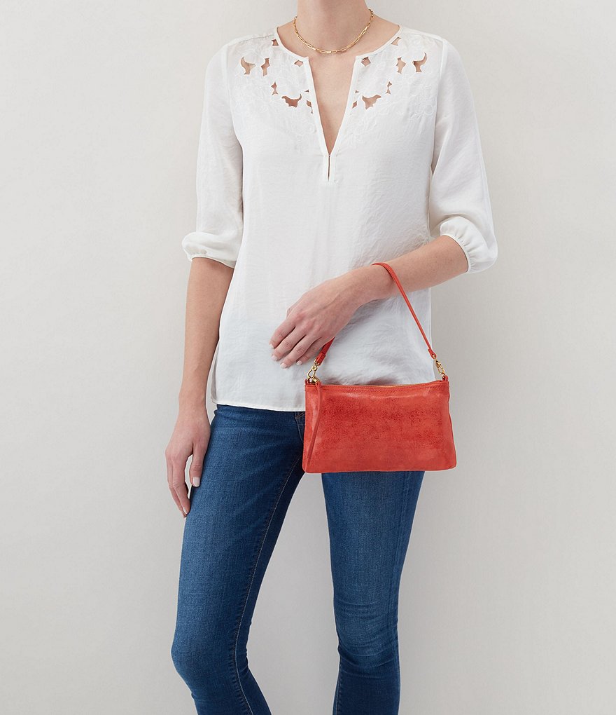 HOBO Darcy Crossbody Bag