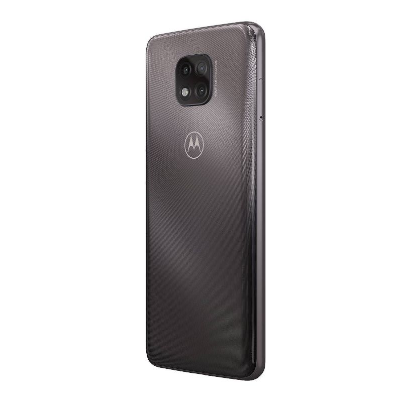 Motorola Moto G Power 2021 Unlocked (64GB) - Gray