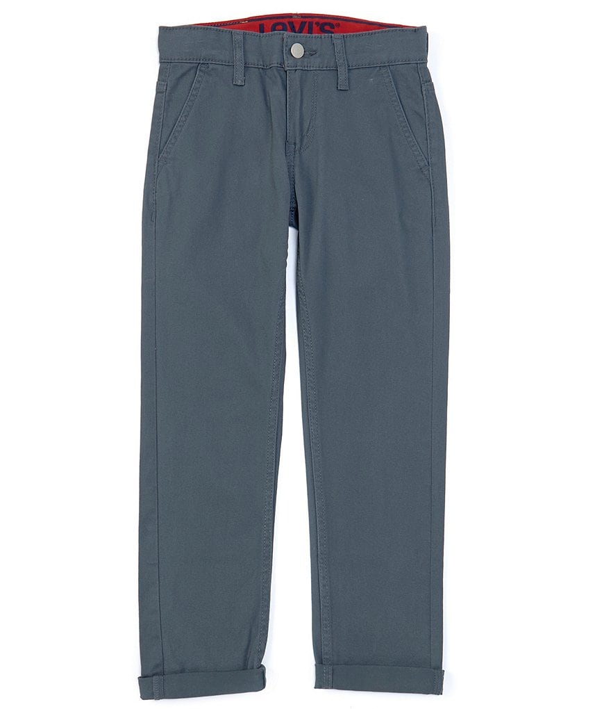Marmot Big Boys 8-20 Cruz Convertible Pants