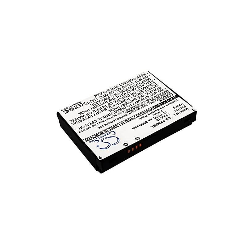 Battery for Pioneer GEXINN01 XM2go inno 990216