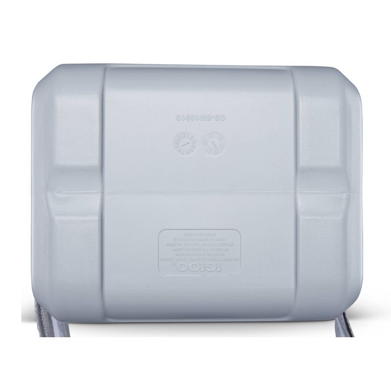 Igloo Tag-A-Long Too 11qt Cooler - Gray