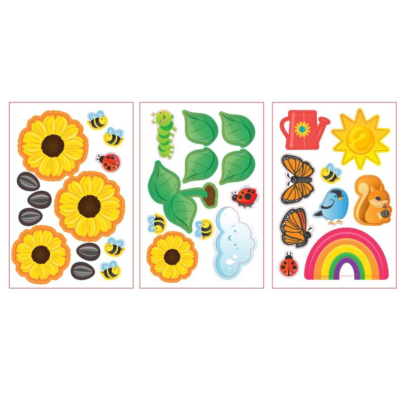 Sunflower Garden Kit - Creativity for Kids