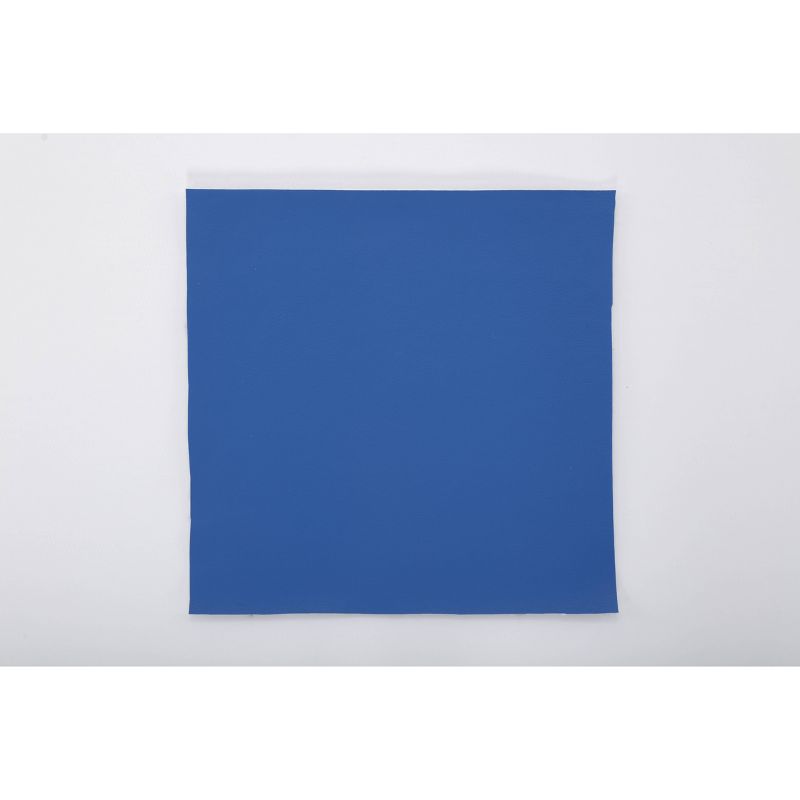 Axelle Faux Sheep Accent Lounger White - Picket House Furnishings