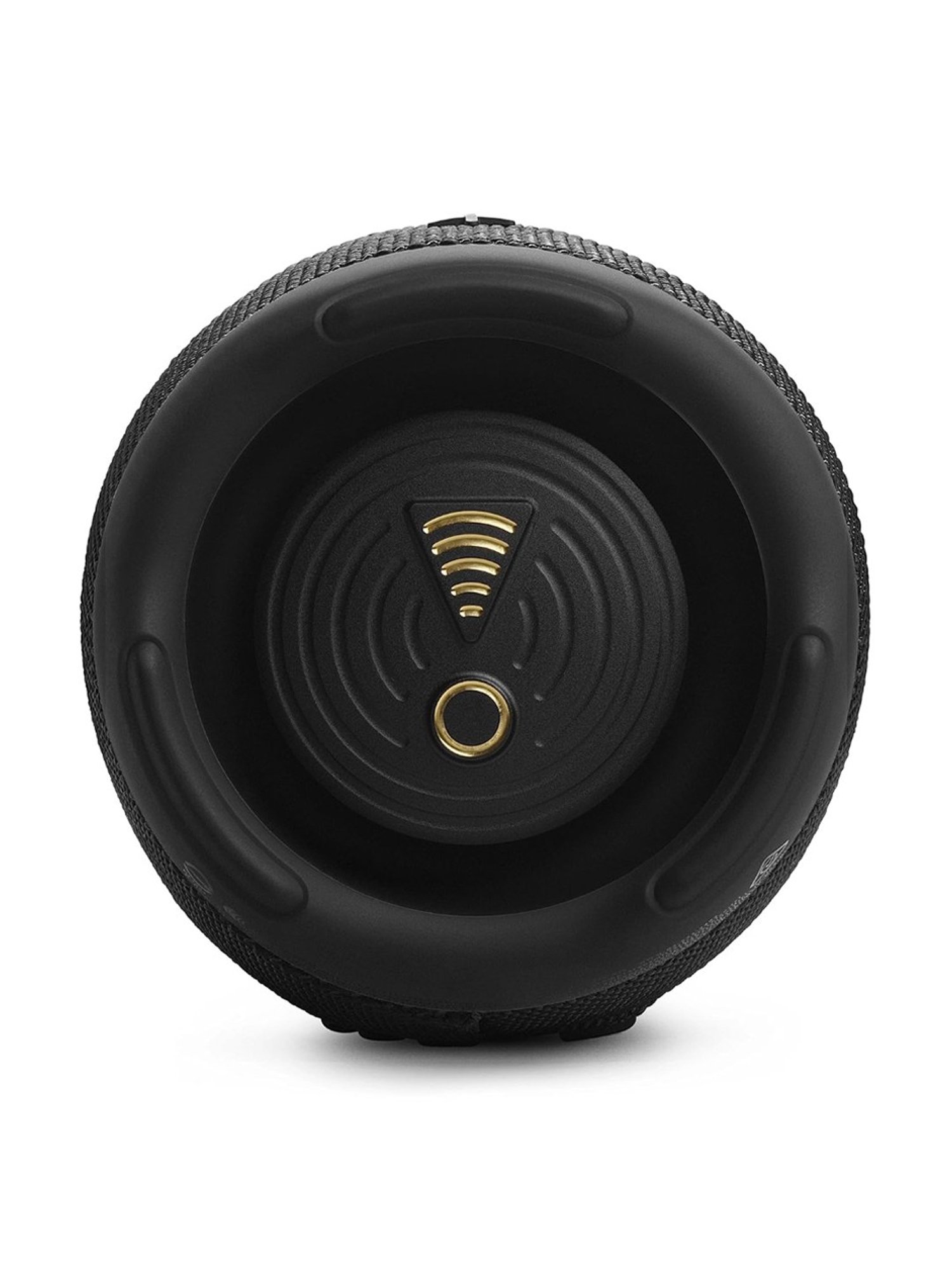 JBL Charge 5 Wi-Fi, Wireless Portable BT Speaker with 20Hrs Playtime IP67 Water & Dustproof (Black)