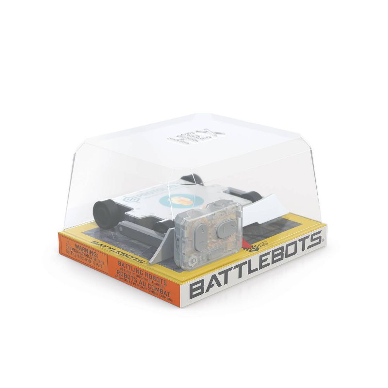 HEXBUG BattleBots Remote Combat Duck