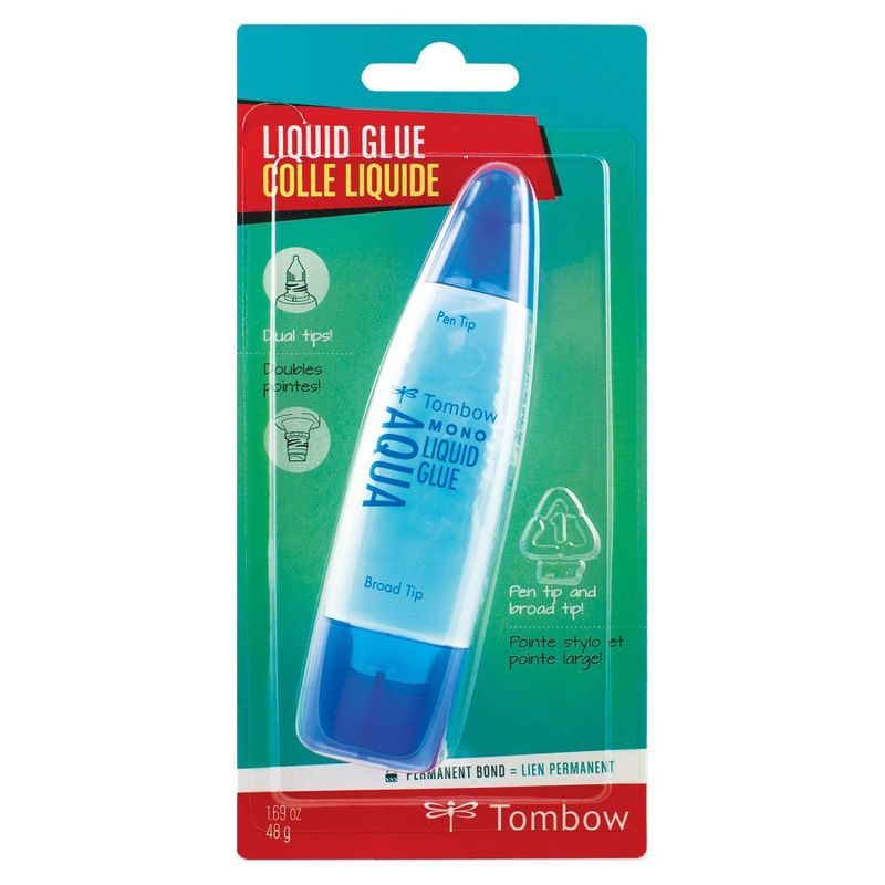 Tombow MONO Aqua Glue - 1.69oz