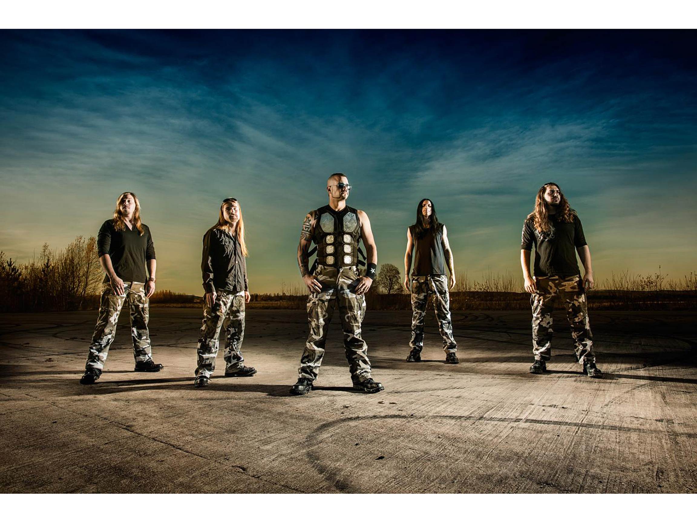 Europa Universalis IV: Sabaton Soundtrack [Online Game Code]