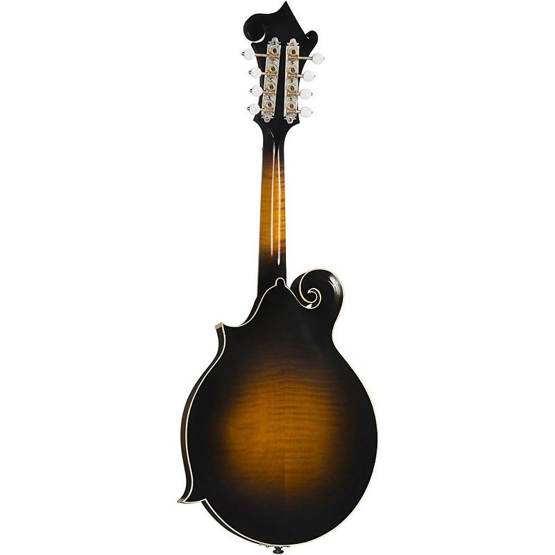 Luna Guitars Trinity A-Style Mandolin