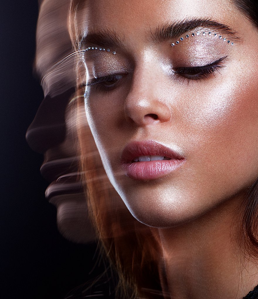 Giorgio Armani ARMANI beauty A-Line Liquid Highlighter