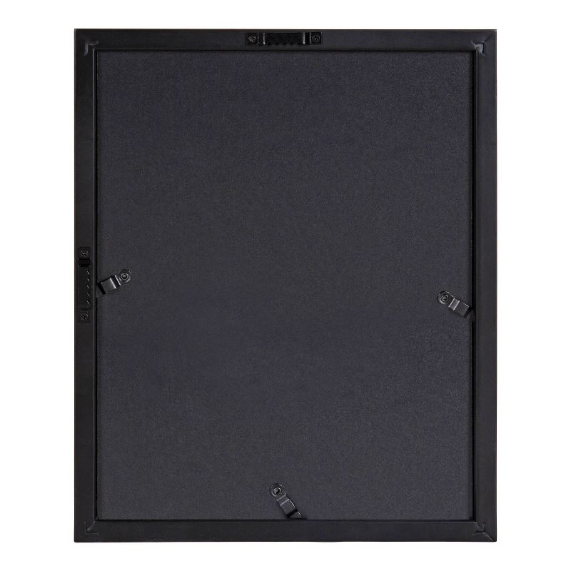 10pc Gallery Frame Box Set Multi - Kate & Laurel All Things Decor