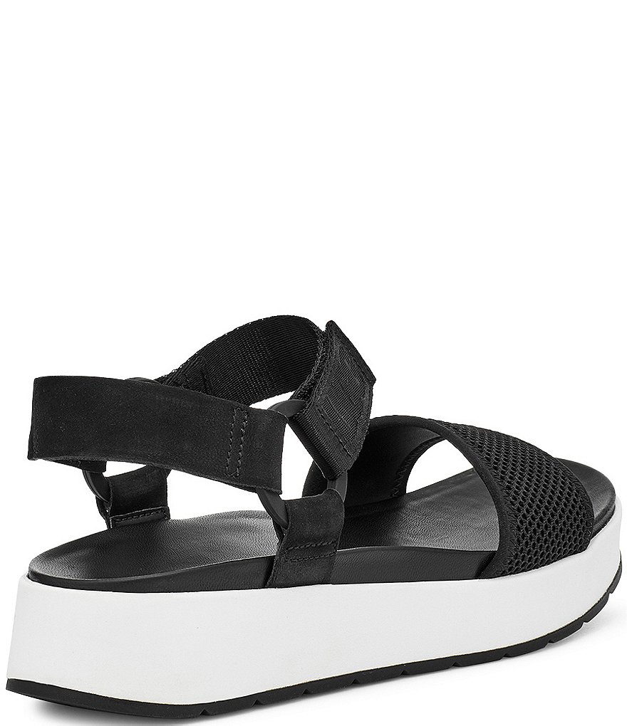 UGG&reg; Aissa Banded Sandals