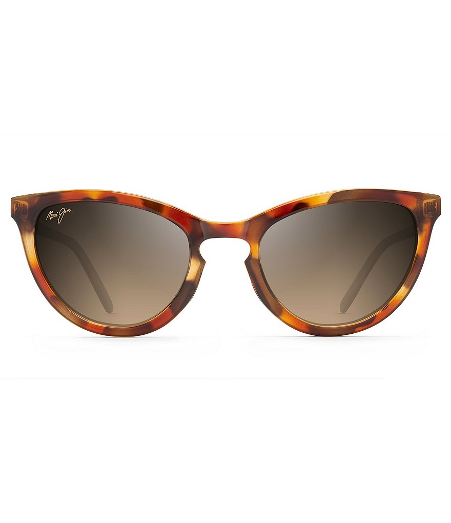 Maui Jim Star Gazing PolarizedPlus2&reg; Cat Eye 50.5mm Sunglasses